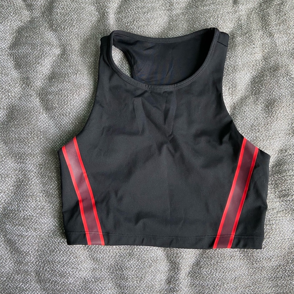 Joy lab sports bra